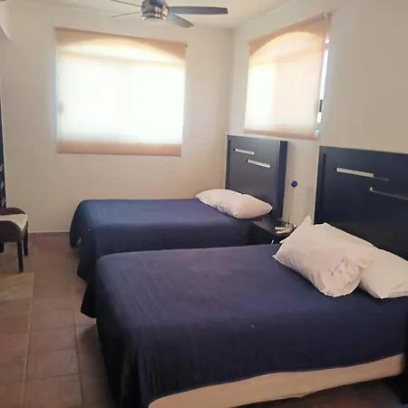 Hostal San Jose