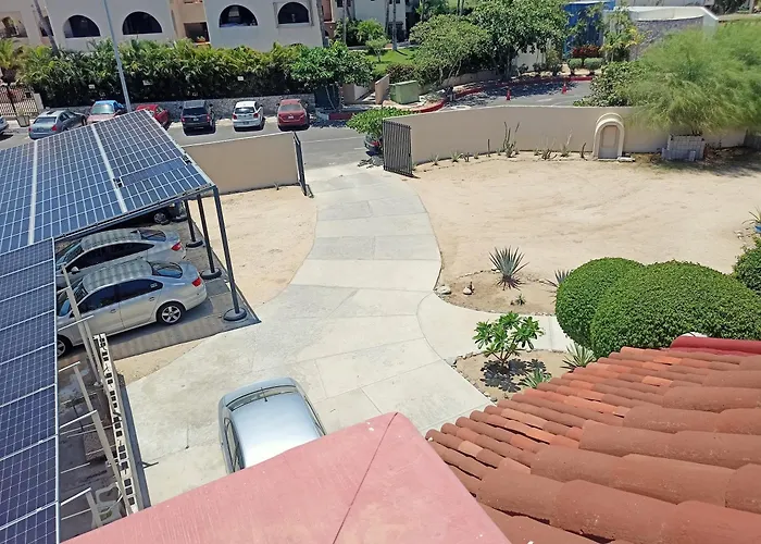Gasthof San Jose San José del Cabo