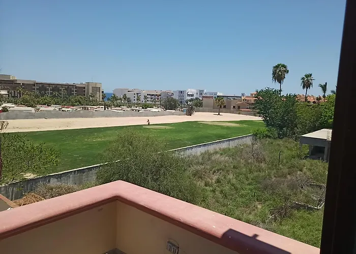 San Jose San José del Cabo