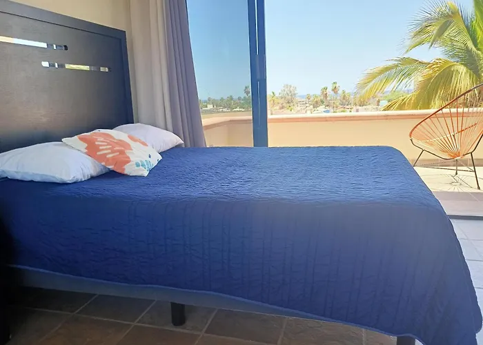 Gasthof San Jose San José del Cabo