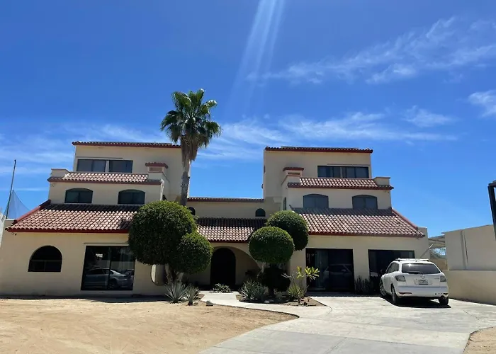 Gasthof San Jose San José del Cabo