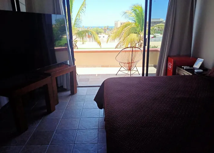 San Jose San José del Cabo